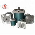 85V 130mm micro synchronous Low Rpm High torque Motor For Textile Machine